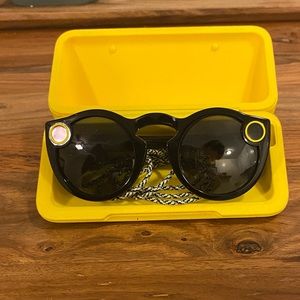 Spectacles version 1